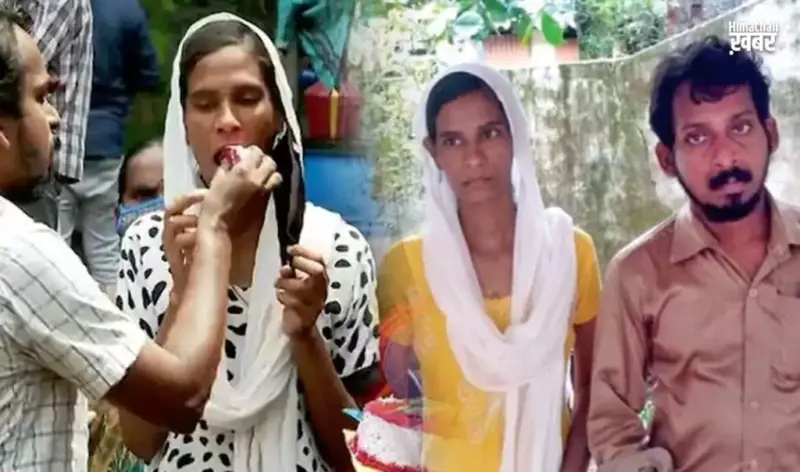 प्रेम कहें या सनक!​​ सालों तक पड़ोसी लड़के के कमरे में छुपकर रही प्रेमिका परिवार को नहीं लगी भनक