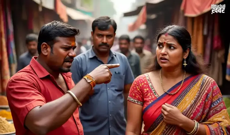 भारत के किस राज्य​​ के लोग देते हैं सबसे ज्यादा गाली? टॉप-10 राज्यों की लिस्ट देखकर चौंक जाएंगे आप