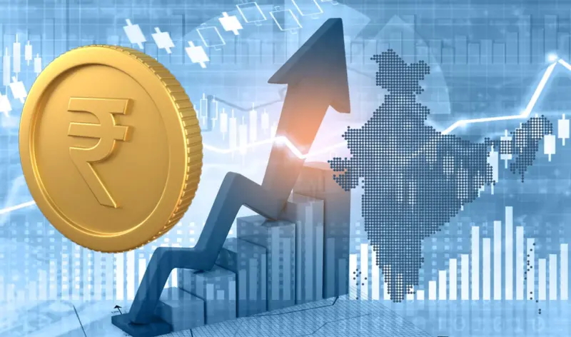 भारताच्या अर्थव्यवस्थेची गती मंदावण्याचे संकेत