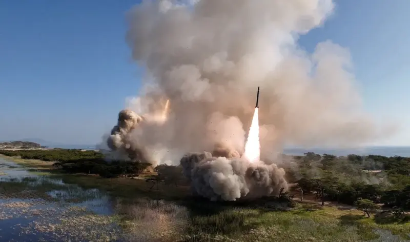 మరోసారి రెచ్చిపోయిన కిమ్.. జపాన్ తీరంలో ఉత్తర కొరియా క్షిపణి ప్రయోగం