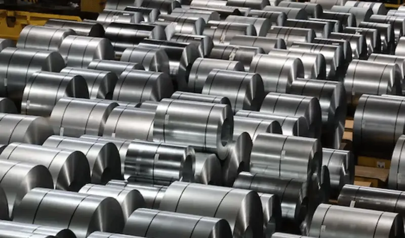 India To Cross 300 Million Tonnes Steel Production Target by 2030