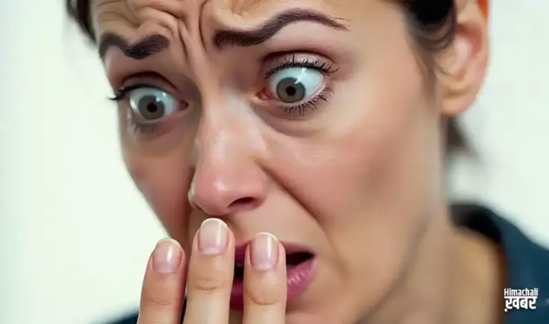 आज जो बताने जा​​ रहे है वो जरूर पढ़े क्योंकि स्वयं के नाख़ून देखने से आप जान जाओगे की कौन सा रोग है शेयर जरूर करे