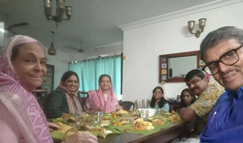 Why in Tamil Nadu, Pongal celebrations unite Hindus and Muslims in common 'thanksgiving'