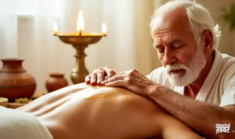 अनेक रोग नाशक काया कल्प चमत्कारिक तेल जिससे बूढ़ा भी जवान हो जाता है पोस्ट शेयर करना ना भूले