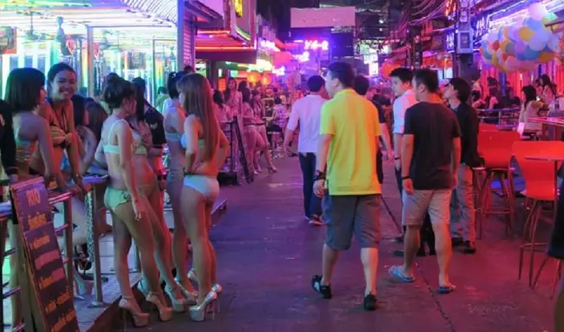 Red Light Areas of India - Asia's Largest Red Light District is Located Here; Let's Explore the Full Details