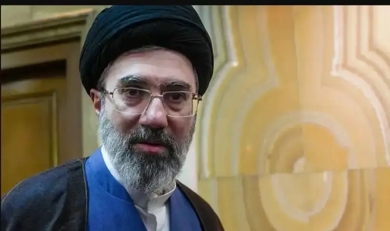 கோமாவில் ஈரான் உச்ச தலைவர் ? இன்று இரவு என்ன நடக்கும்? ட்ரம்ப் விதித்த 'கடைசி' கெடு!