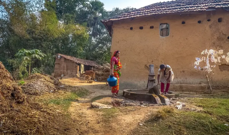 India's hidden water subsidy is collapsing
