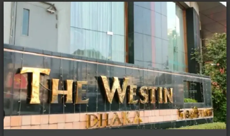 Bangladesh: Dhaka's The Westin Hotel turns into hub for US Army officers ahead of Tiger Lightning-2026 exercise