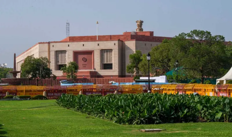 Par panel raises concern over director's post lying vacant at Khuda Bakhsh Library since Aug 2023