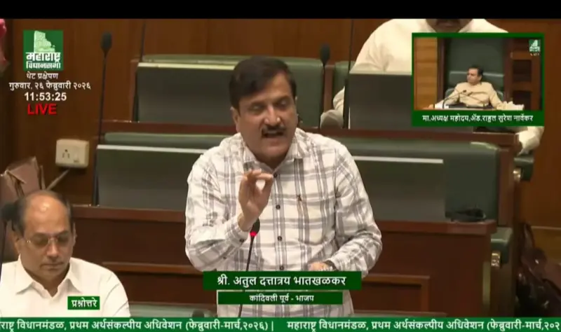 'ग्राहकांना छळणाऱ्या बिल्डरांकडून वसुलीच नाही, महारेराच्या कायद्याचा बट्याबोळ झालाय!'