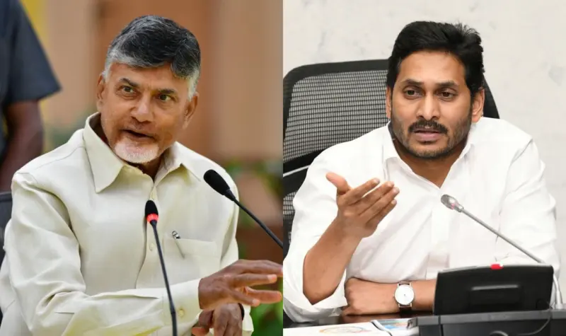 వైఎస్ కు విసిరిన ఛాలెంజే జగన్ కు. స్వీకరించే దమ్ముందా?