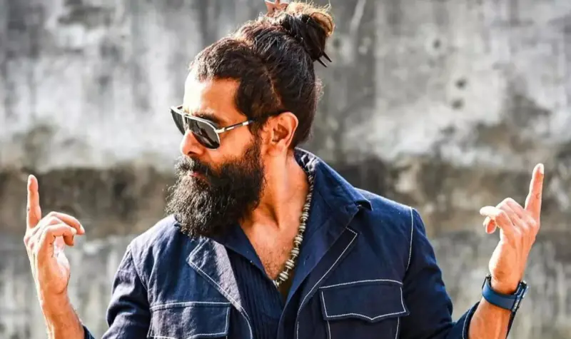 சூப்பர் ஹிட் படத்தின் 2-ம் பாகத்தில் நடிக்கும் விக்ரம்?.. மரண மாஸ் அறிவிப்பு!
