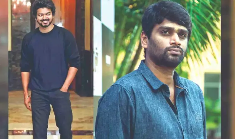 Thalapathy 69: மொத்தம் 4 ஹீரோயின்கள். விஜயுடன் ஜோடி போடப்போவது யார்?