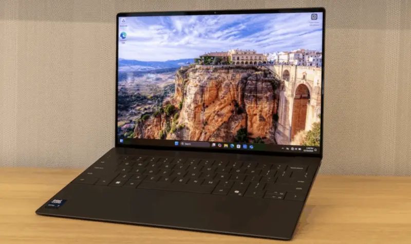 Dell Launches Rs 55,000 Laptop To Challenge Apple's MacBook Neo: XPS 13