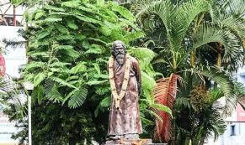 Nobel laureate Rabindranath Tagore's lasting cultural bond with Assam's Barak Valley