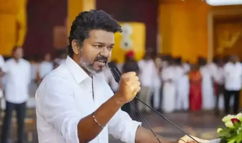 அதிர்ச்சி... பல தொகுதிகளில் தவெக வேட்பாளர்களின் வேட்புமனுக்கள் நிராகரிக்க வாய்ப்பு... குளறுபடியால் தவிக்கும் தவெக!