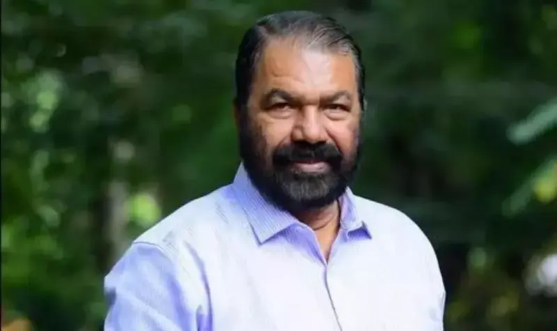 ''బీజేపీ- యూడీఎఫ్ చీకటి ఒప్పందాలు చేసుకున్నాయి''