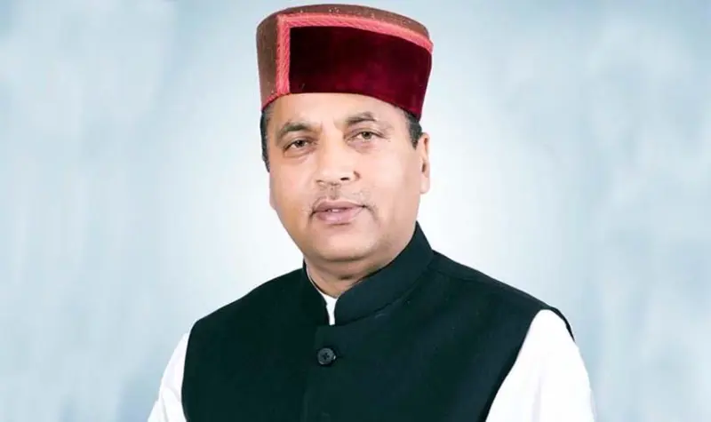 कई लोगों को नहीं मिल रही सहारा पेंशन, जयराम बोले, सरकारी अस्पतालों में नए शुल्क लगाना गलत - Divya Himachal