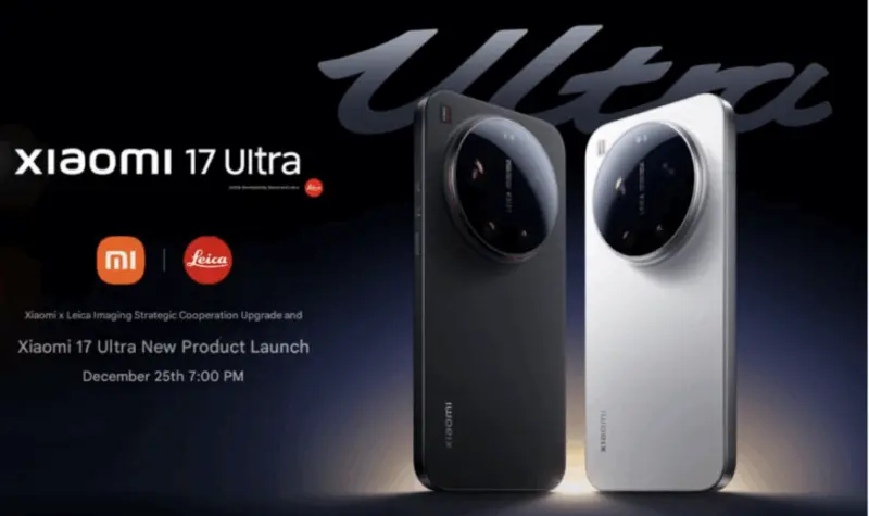Xiaomi 17 Can Be Launched Around Rs 80,000 In India: Much More Than Xiaomi 15