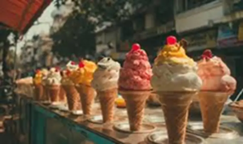 Ice Cream Capital Of India: Where is the 'Ice Cream Capital' in India? Know the answer before the scorching heat sets in.