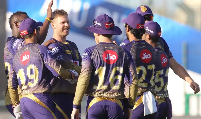 KKR win Super Over thriller against SRH
