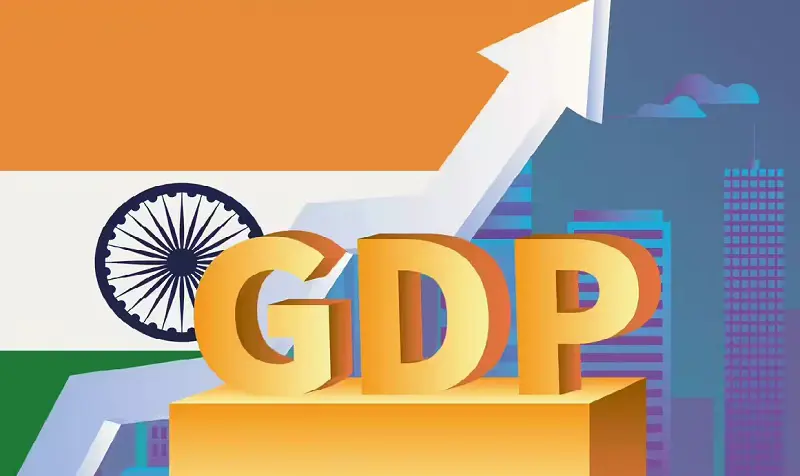 इकोनॉमी अपडेट: भारत की GDP ग्रोथ 6.2% रहने का अनुमान, Morgan Stanley की रिपोर्ट