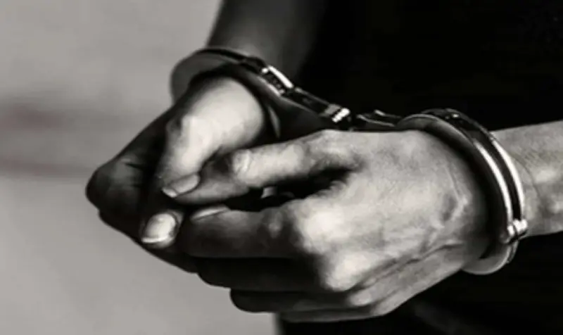 Ahmedabad Police Capture Main Suspect in 2021 Murder Conspiracy