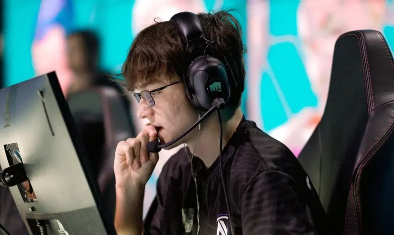 ENVY Terminates Canezerra's Contract Following 12-Month Riot Games Ban