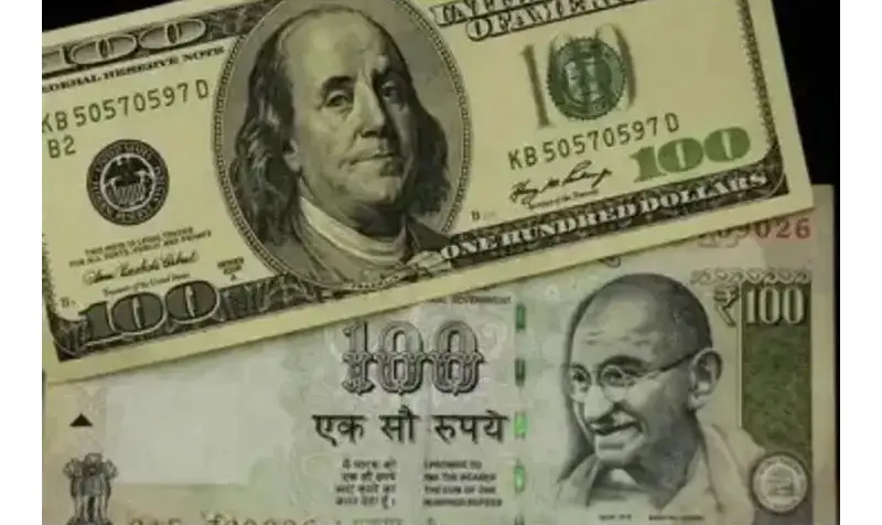 Rupee surges 52 paise to close at 92.54/USD on US-Iran ceasefire, RBI pause on policy rates