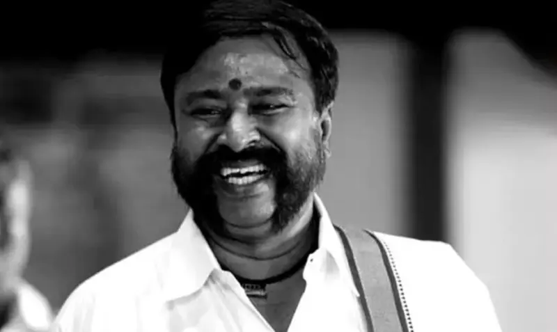 பிரபல தமிழ் வில்லன் நடிகர் மரணம். திரையுலகினர் சோகம்!