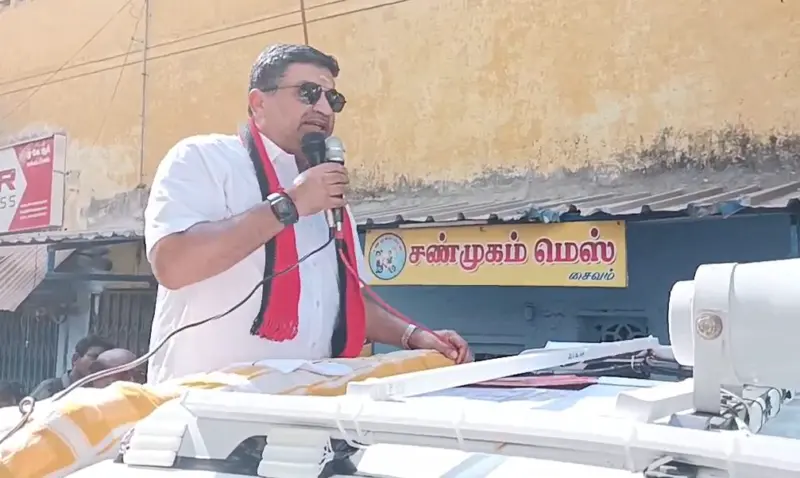 பேடிஎம் தெரியும் பே பிஎம் திட்டம் தெரியுமா? - பிடிஆர் புது விளக்கம்!