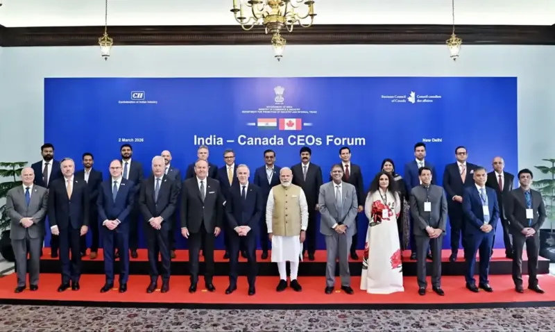 India-Canada CEPA: No More False Starts