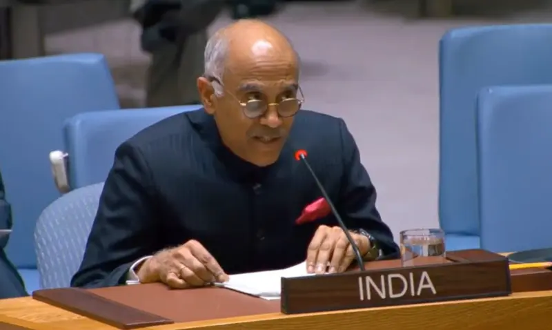 India criticizes record-keeping of negotiations for United Nations Security Council (UNSC) reforms