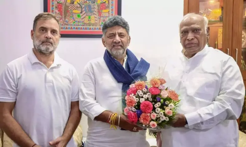 సిద్దు తన వర్గానికే ప్రాధాన్యం ఇవ్వాలని పట్టుబడుతున్నాడా?