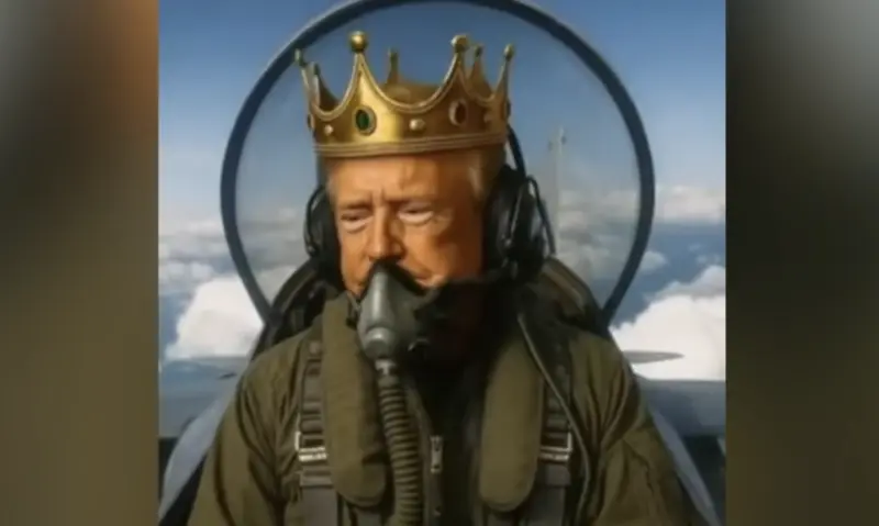 AI Slopaganda is Probably Here to Stay