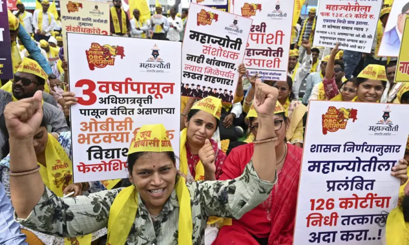 OBC Sub-Classification: India's Long Road to Social Justice