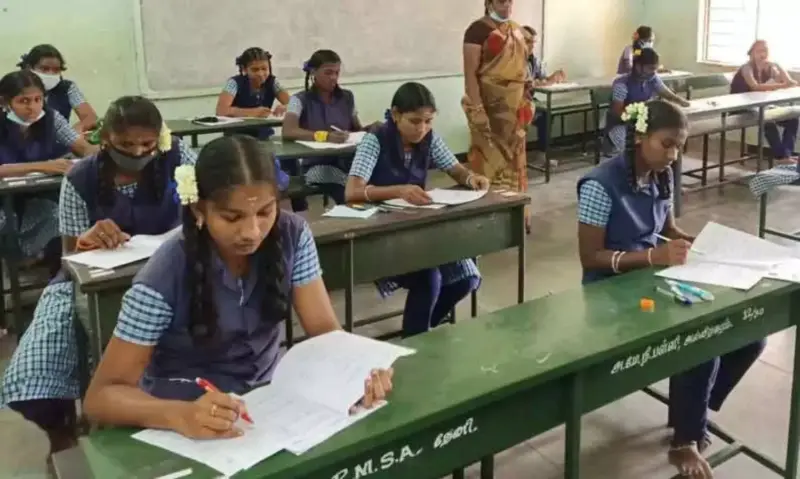 பிளஸ் 2 தேர்வு முடிவுகள் வெளியாவதில் சிக்கல்... புதிய அரசு அமைவதால் காலதாமதம்!