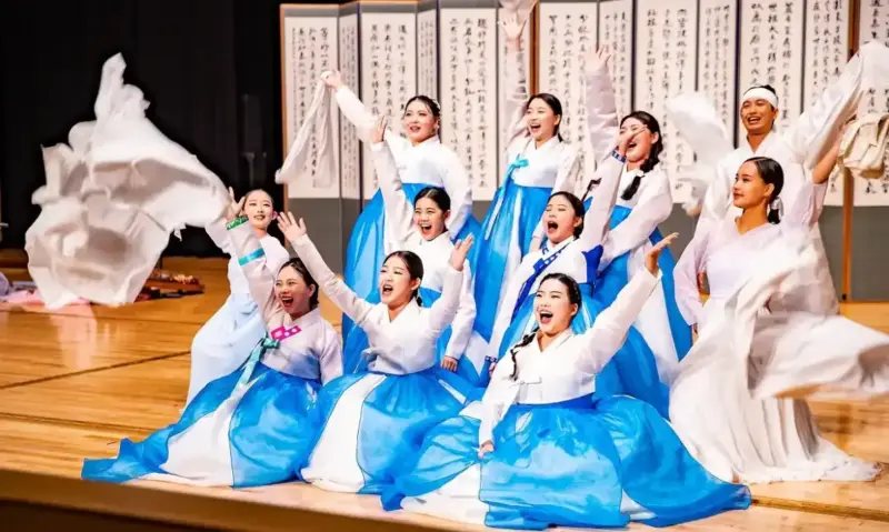 India and South Korea: Forging Tomorrow's Alliance Through Youth and Culture