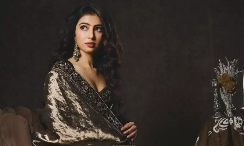 Ranveer Singh doesn't see 'Dhurandhar' as his film: Sara Arjun