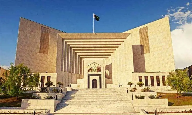 Pakistan Supreme Court briefed on steps over pilots' licences