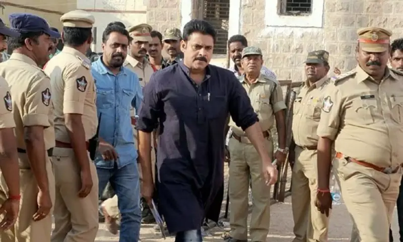 బ్రేకింగ్.. పవన్ కళ్యాణ్ వ్యక్తిగత సిబ్బందికి కరోనా పాజిటివ్..!