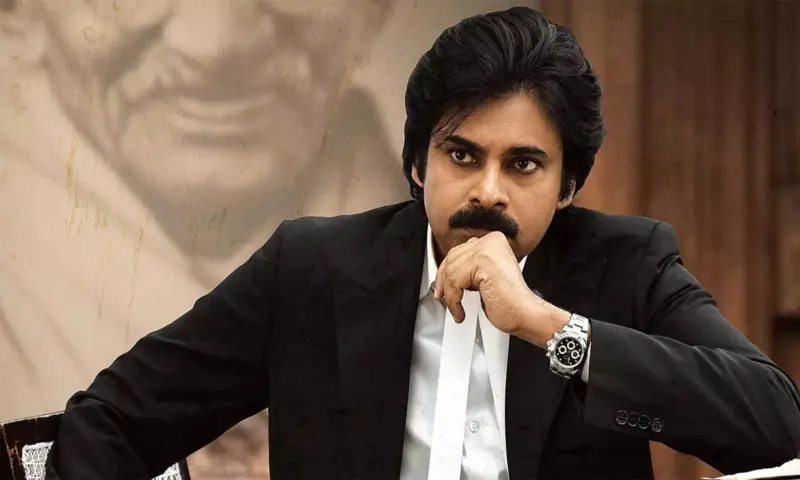 వకీల్ సాబ్ టికెట్ రేట్లు.. పెంచే అవకాశమే లేదా..?