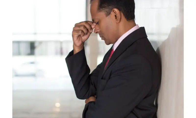 The Plight of the CHRO Today