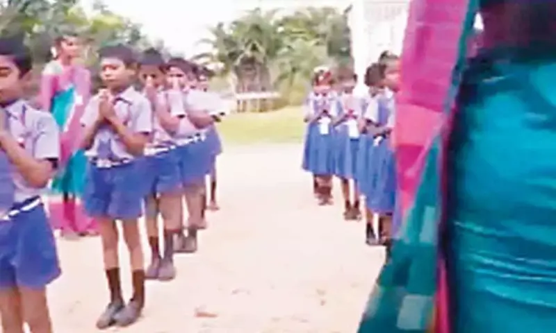 Katrina Kaif champions right to education