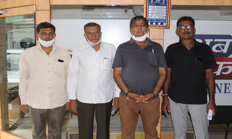 રાજકોટ ડેરીએ આપેલો ફેટનો ભાવ વધારો ખુબ ઓછો: કિશાન સંઘ