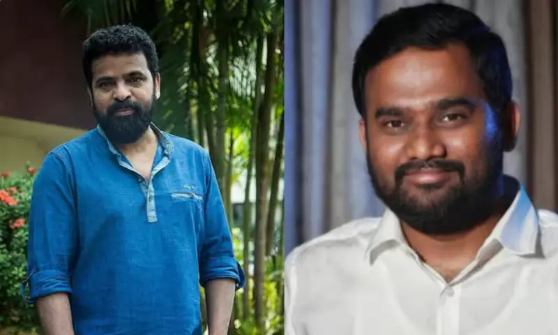 ஜாபர் சாதிக், அமீர் தொடர்புடைய இடங்களில் ED சோதனை!
