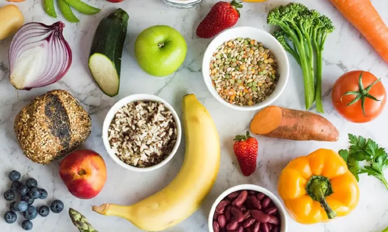 5 fruits that help lower blood pressure