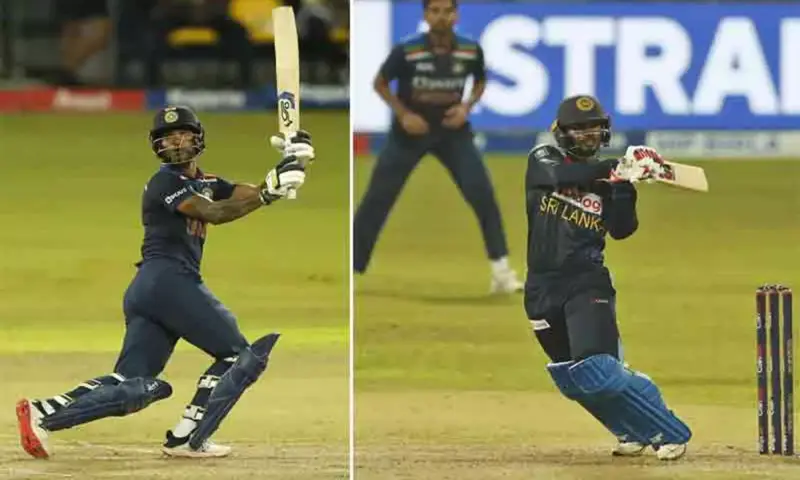 ఉత్కంఠ పోరులో లంక విజయం