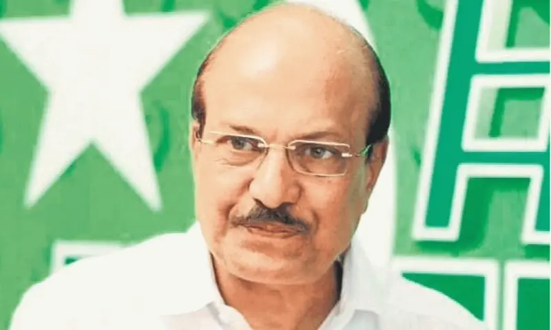 സാക്ഷിയെന്ന നിലക്കാണ് ഇ ഡി മുമ്ബാകെ ഹാജരാകുന്നതെന്ന് കുഞ്ഞാലിക്കുട്ടി