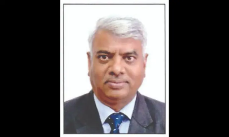 RP Goyal takes over as Director (Finance), NHPC